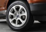 Ford EcoSport Trend 2018 года (AU)
